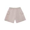 Converse Casual Shorts Women's X9V WCJ777-X9V
