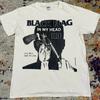 Camiseta Black Flag Colección Tour de los 90 Todas las Tallas Camiseta C59.94