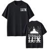 Üst giysisi – T-shirtler