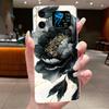 Phone Case For Cubot A20 Butterfly Bow Protective Thin Casing CubotA20 Fundas Coque Transparent Soft Silicone TPU Cover Capa