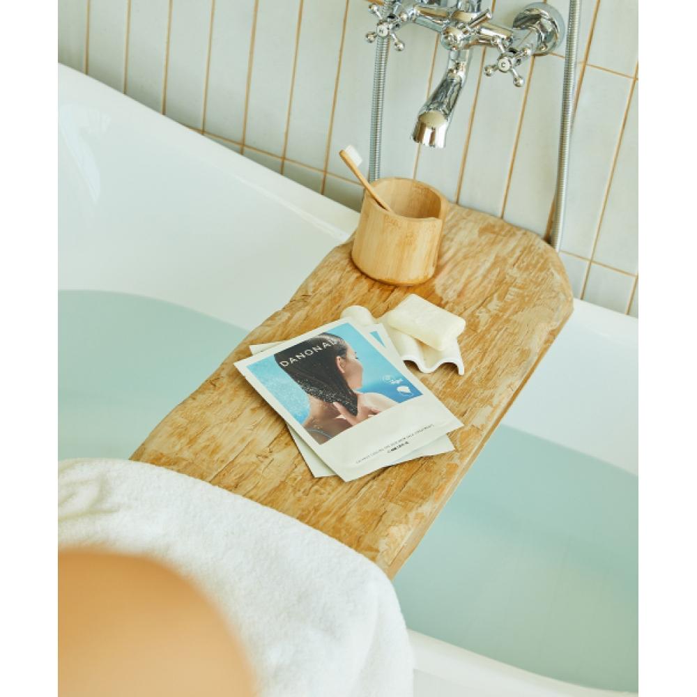 Tratament Pachet de Păr Răcoritor Spa cu Calam de la Danonal