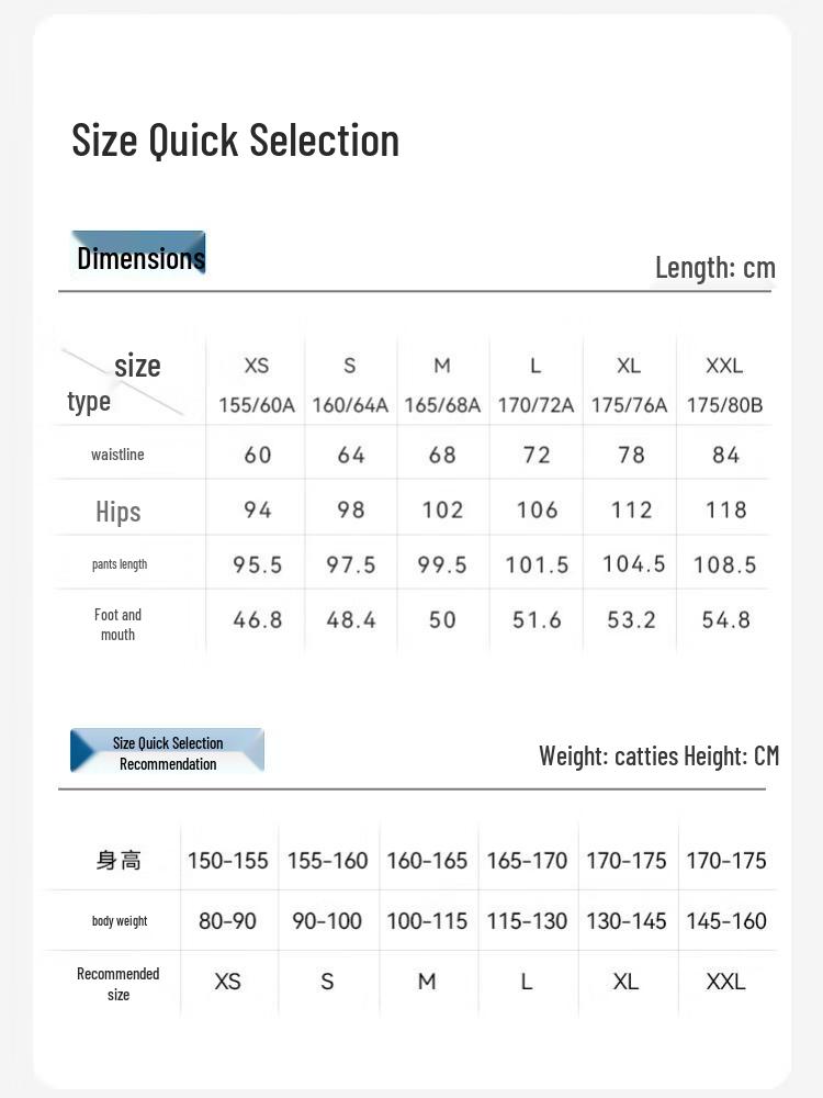 JD Made Damen Leinen High-Waist Weite Hosen