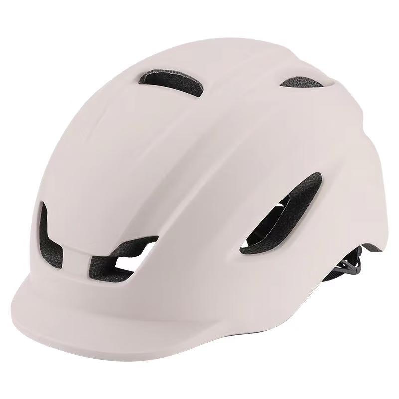 Mi Ling Adult Breathable Cycling & Skateboard Helmet Adult One Size