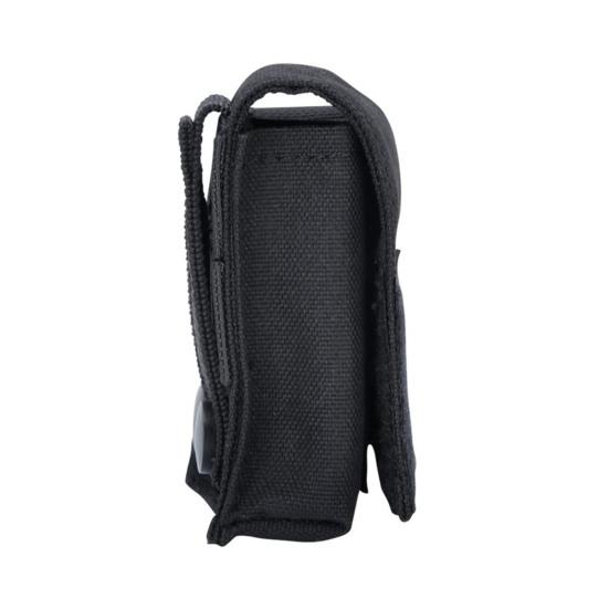 Tactical Pouch Molle Small Tactical Utility Pouch Battery Case EDC Utility Card Holder Lighters Slot Attachment for Tactical Vest Belt