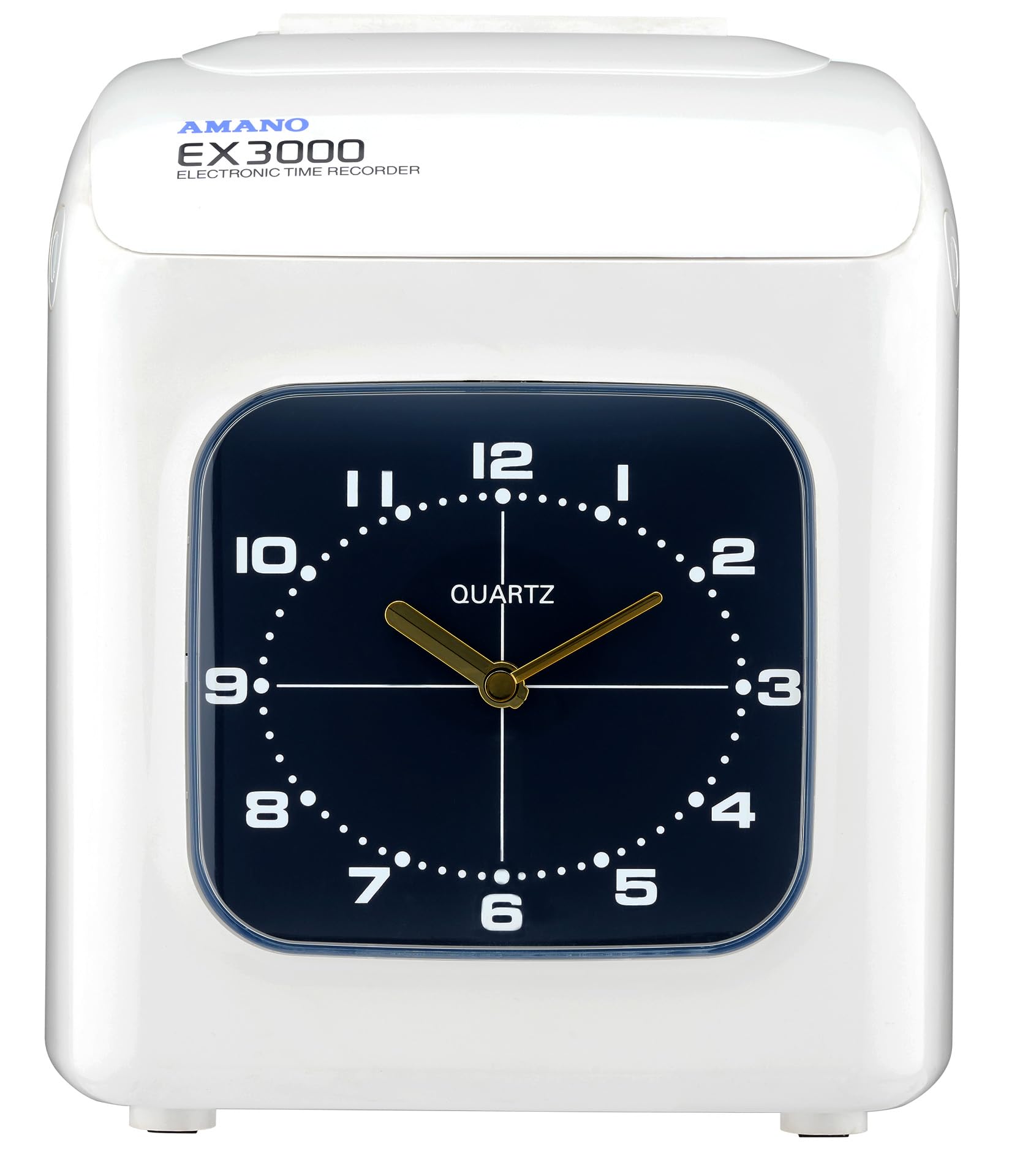 

Amano time recorder EX3000J білий