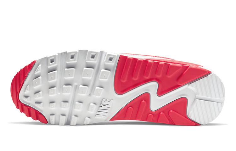 Nike Air Max 90 Undefeated Alb Roșu Solar CJ7197-103