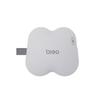 Breo Back 2S Cordless Kneading Massage Pillow CN plug (adapter included)