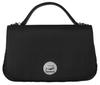 Women's Handbag 6835-1 BLACK