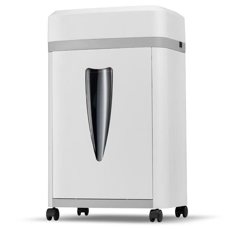Comet 8815 Commercial P-5 Micro-Cut Shredder CN plug (adapter included)