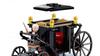 LEGO Fantastic Escape 75951 Beast's Grindelwald's [item]