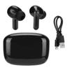 Y113 Translator Earbuds 3 Modes 144 Languages Online Translation Headphones Music Call BT Earphone with Speaker Black TWS