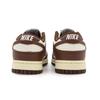 DD1503-124 Nike Dunk Low Brown Sail Cacao Wow Coconut Milk (Women's)