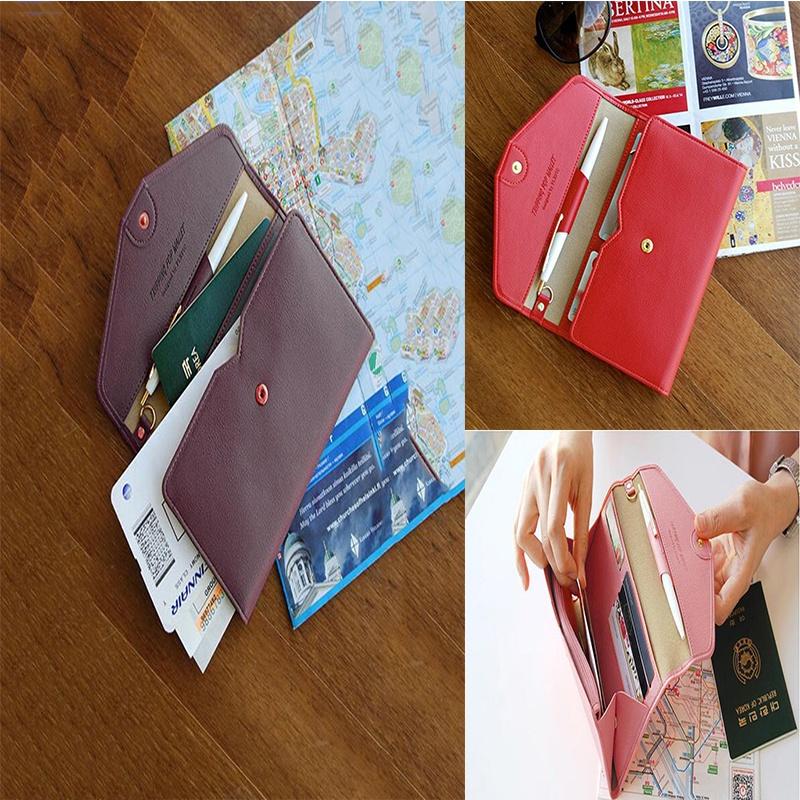 Luxury Fashion Womens Retro Wallet Phone Bags Case Cover Purse Bags Phone