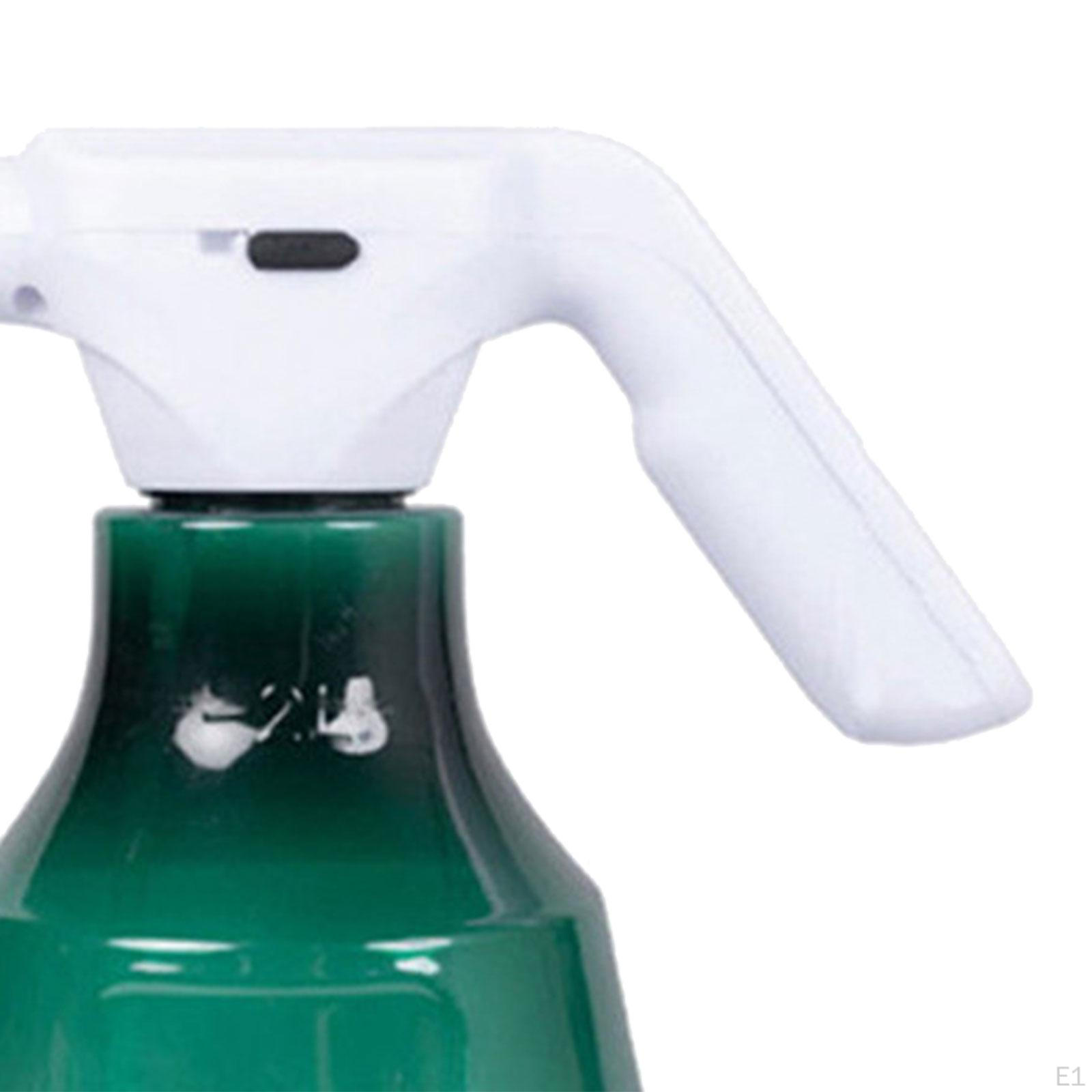 Advanced Plant Mister для закрытых и открытых садов — решение для точного полива серый — фото 5