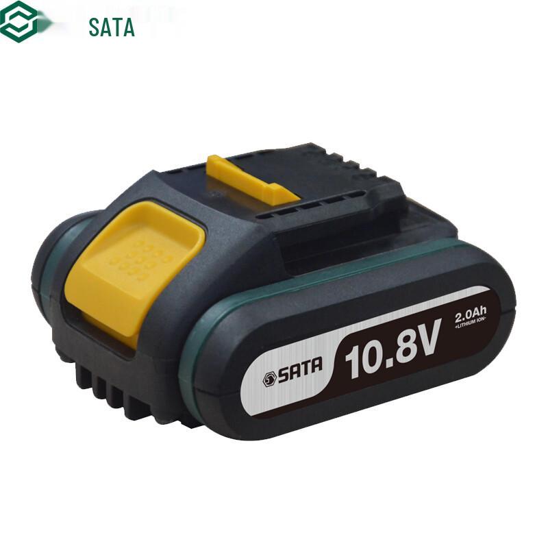 Литий-ионный аккумуляторный блок серии J SATA 10,8 В, горизонтальный