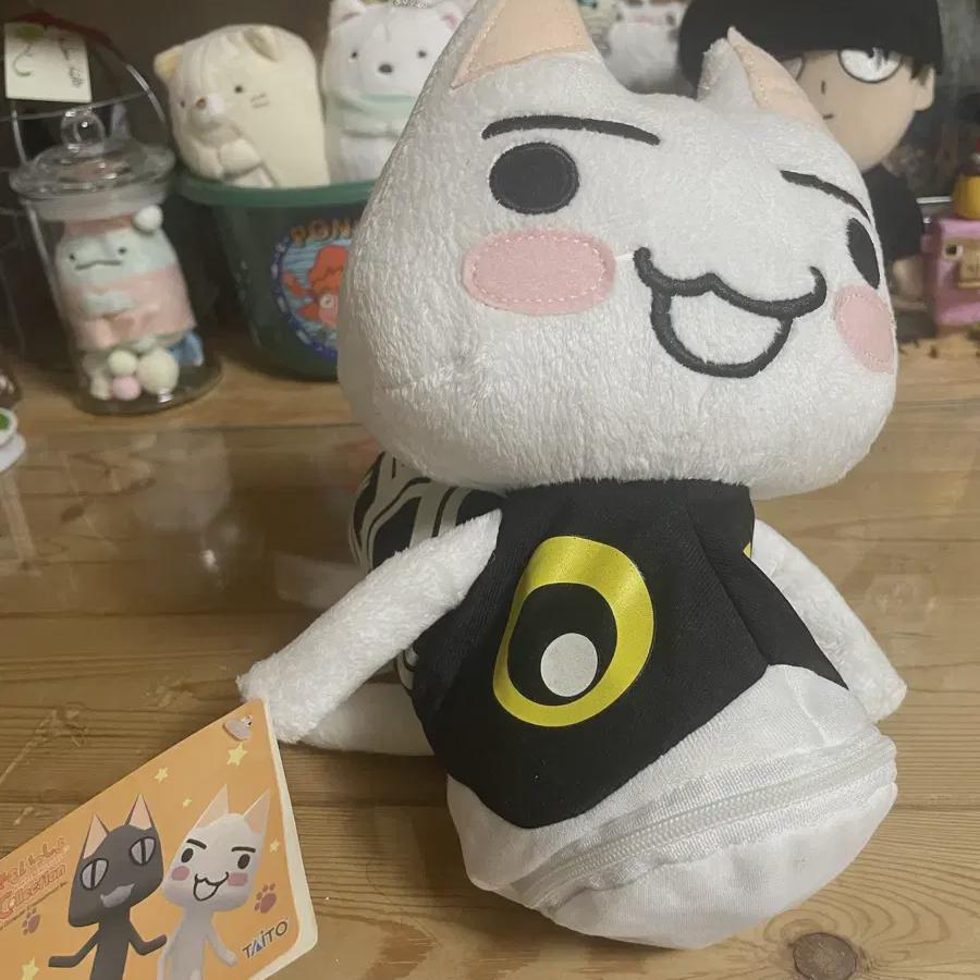 

Кукла Кодомо-но хи Торо Докодемоит в продаже!