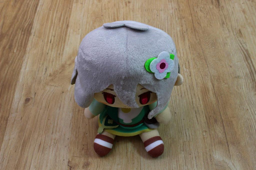 Hatayama Shoji Princess Connect Re:Dive Plush Toy S Kokoro