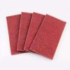 Rust Removal Emery Scouring Pad Polishing Grinding Emery Scrubber Thickened Multi-function Emery Cleaning Cloth Home