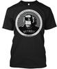 Detroit Techno T-Shirt Größe S bis 5XL