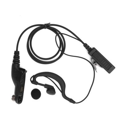 Walkie Talkie Earpiece Headset for XPR6300 XPR6350 XPR6380 XPR6500 XPR6500 XPR6550 XPR6580