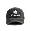 Berretti da Baseball Usurati Arasaka Corporation Unisex Donna Retrò Outdoor Cappelli da Papà Estivi Regolabili Cappello MZ-369