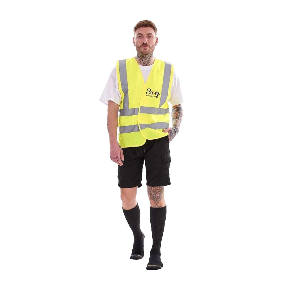 Soxy Men's Heavy Duty Socks