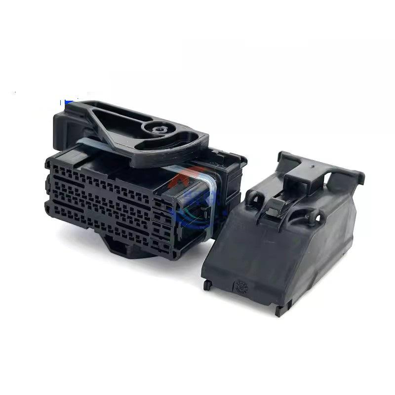 64-Pin Automotive Wiring Harness Connector Plug (PPI0001501)