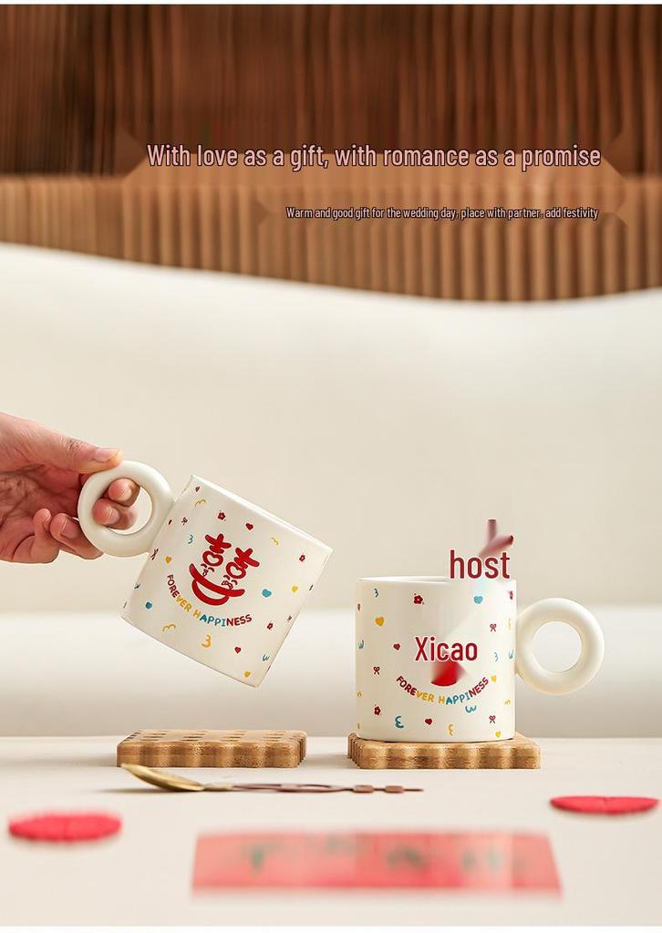 High-End Aromatherapy Candles: Perfect Wedding Gift for Newlyweds and Bridal Dowry