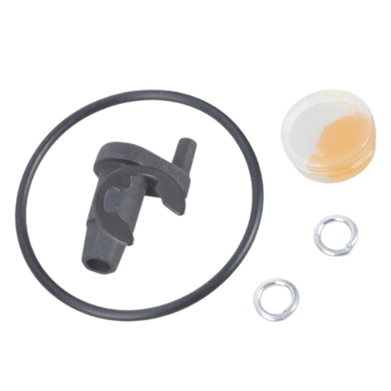 For Disa 3.0L E46 E39 E60 E65 E66 730i Car Engine Intake Manifold Valves Aluminium Swirl Flap Rattle Repair Kit Overhaul