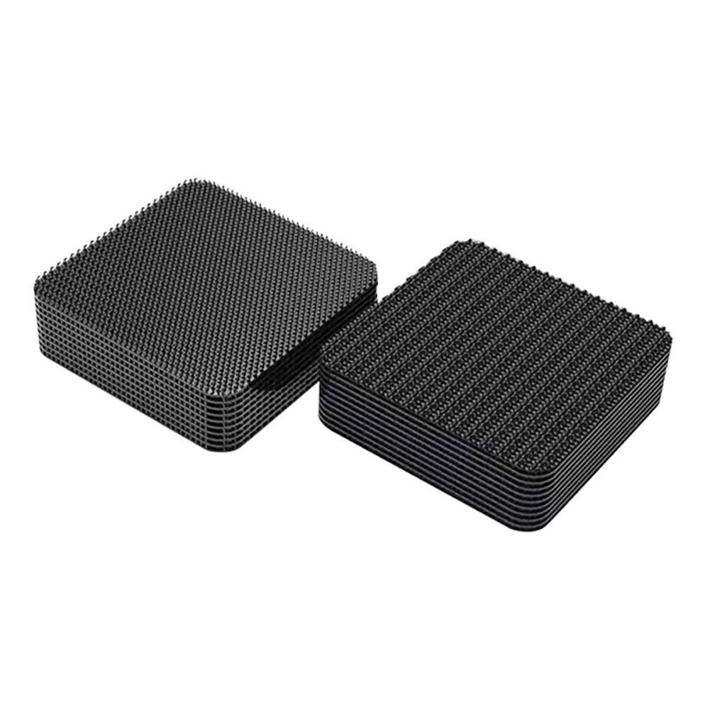 Car Foot Pad Fixing Sticker Universal Car Carpet Fixture Holding Multifunctional Sticker Parts Jig Auto Sofa Sheet Fixed A4D3