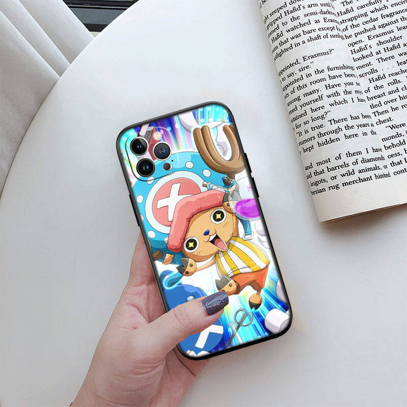 MH112 One Piece Chopper Case for Samsung A06 A35 A25 A24 A15 A05S A05 M55 M35 M15 A02 A12 A13 A10 A16 A20 A30 A22 A31 A32 A33 A42 A50