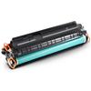 Changping Compatible HP 88A/CC388A Black Toner Cartridge