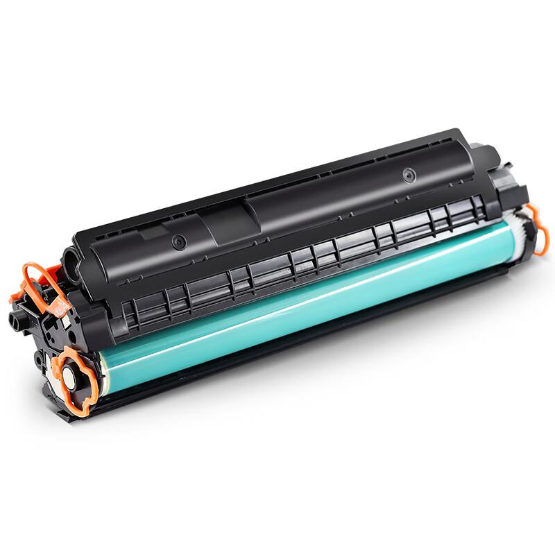 Changping Compatible HP 88A/CC388A Black Toner Cartridge