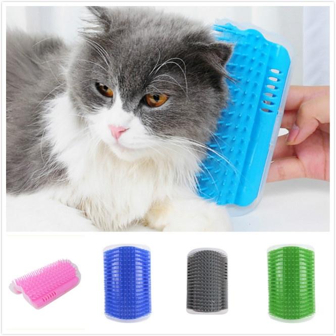cat self grooming tool