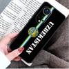 Uzbekistan Flag Coat Of Arms Case For Honor Magic 8 Pro 5 6 7 Lite Honor 400 200 50 70 90 X9d X9c X9b X9a X8b Win RT Cover