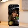 2Pac T-Tupac Shakur Rap Rapper    Phone Case For iPhone 17,16,15,14,13,12,11 Plus,Pro Max,XS,Soft Silicone Black Cover