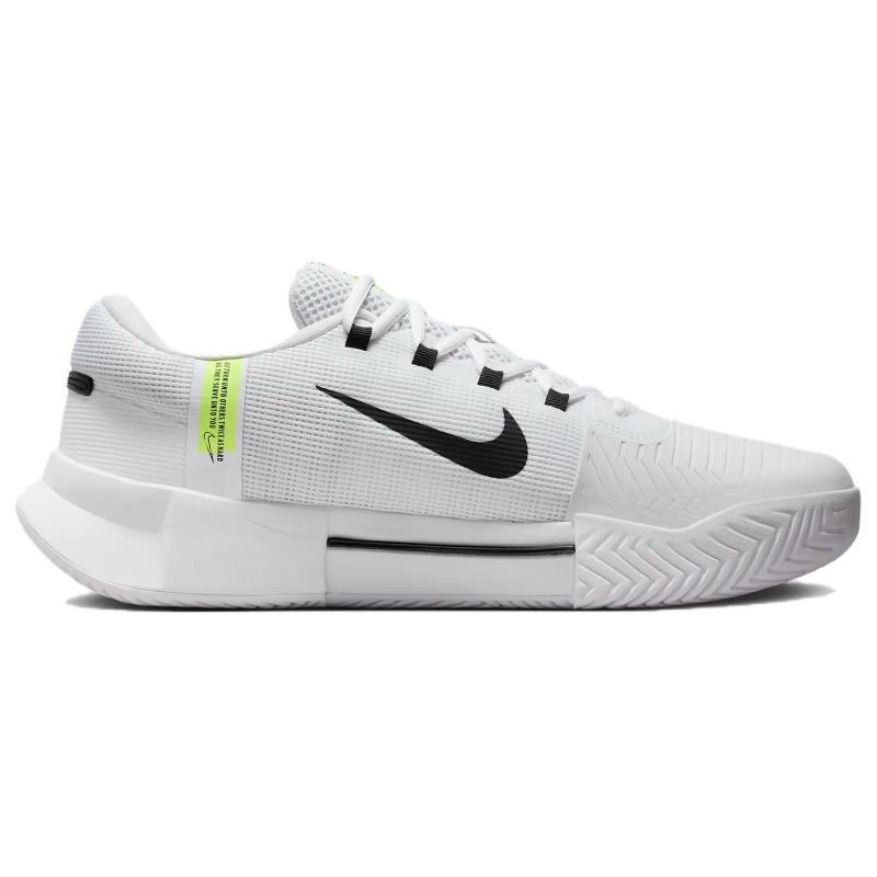 Nike Zoom GP Challenge 1 'White Black' Sneakers Casual FB3147-101