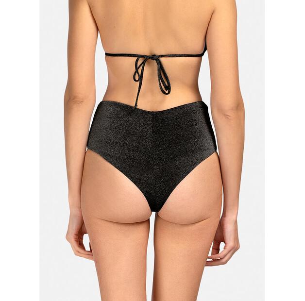 Низ бикини Miss Lou D-LG1-CZ