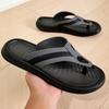 MAEDEF Men's Flip Flops Summer Shoes for Man Slippers Lightweight Comfortable Breathable Beach Sandals Man Slides Mens Slippers