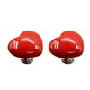2pcs Quirky Toilet Press Button Water Press Flush Button Bathing Room Decors