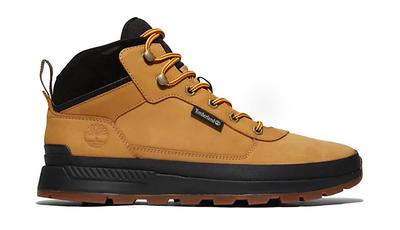 Korb Braun Field Trekker Mid Hiker