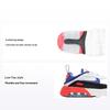 Air Max 2090 TD Evolution of Icon Baby Sneakers White Summit-White Black CW1649-100