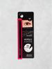 Felt Long Slim Eyeliner Black