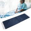 Nylon Patient Transfer Board Foldable Transferring Board Folding Stretcher for Elders