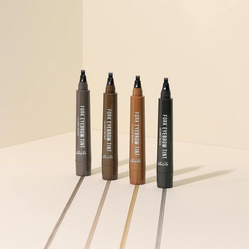RIRE Fork Eyebrow Tint (4 Colors)