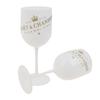 Wine Party Champagne Coupes Cocktail Glass Flutes Cup Goblet Beer Whiskey Cups
