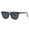 Spring Gm Sunglasses, Men'S And Women'S Senior Driving, Sun Protection And Uv Protection, Big Face And Thin, Trendy
