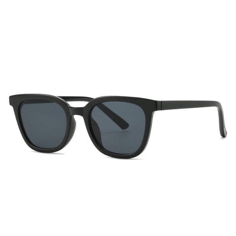 Spring Gm Sunglasses, Men'S And Women'S Senior Driving, Sun Protection And Uv Protection, Big Face And Thin, Trendy