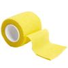 Non-Woven Elastic Self-Adhesive Bandage Roll – 2.5/5/7.5/10cm X 4.8m Cohesive Sports Wrap for Fingers, Wrist & Leg Support