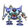 Square Enix Dragon Quest Metallic Monsters Gallery: Killer Machine